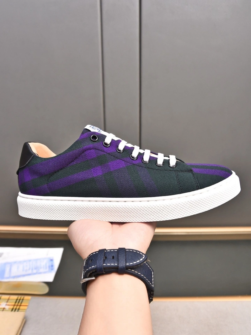 Bold Bxrbxrry Sneakers 115168