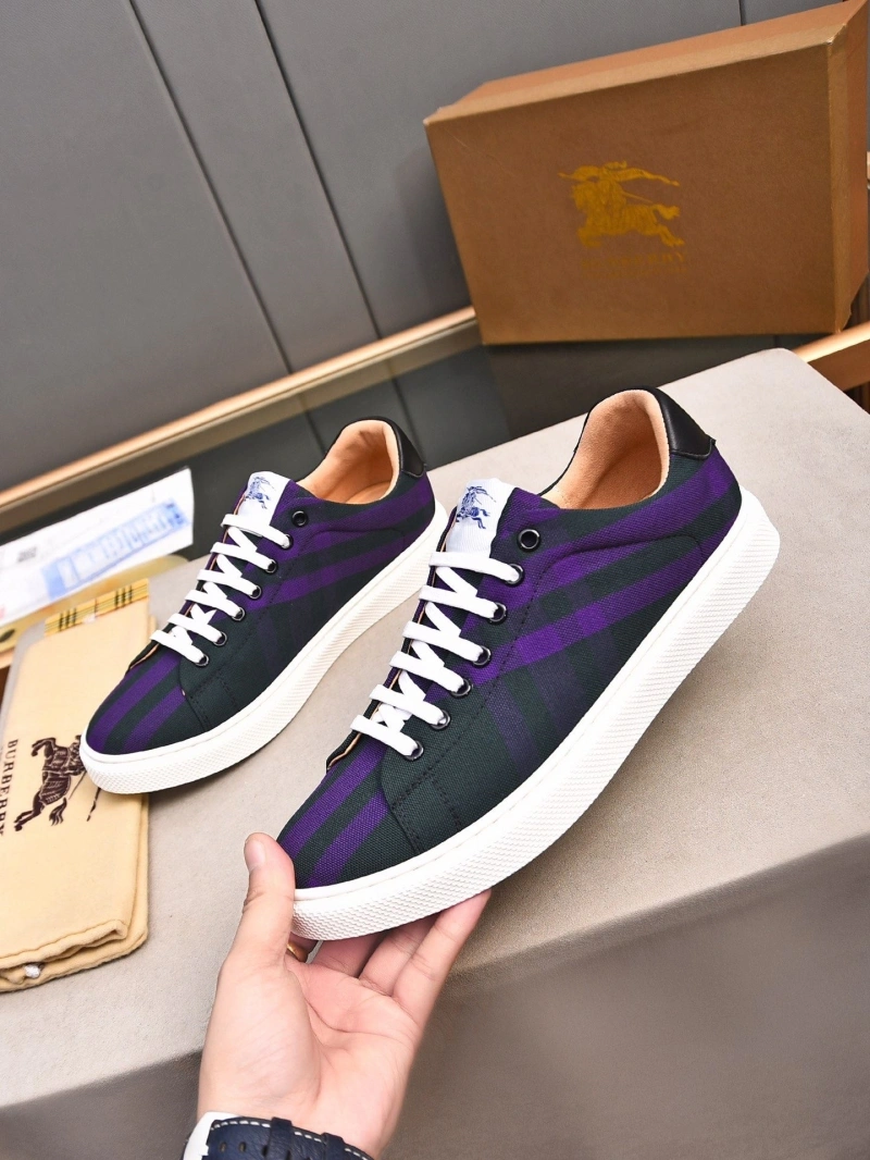 Bold Bxrbxrry Sneakers 115168