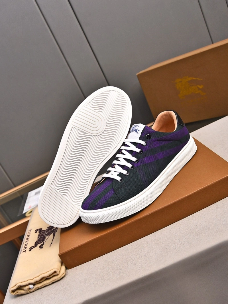 Bold Bxrbxrry Sneakers 115168