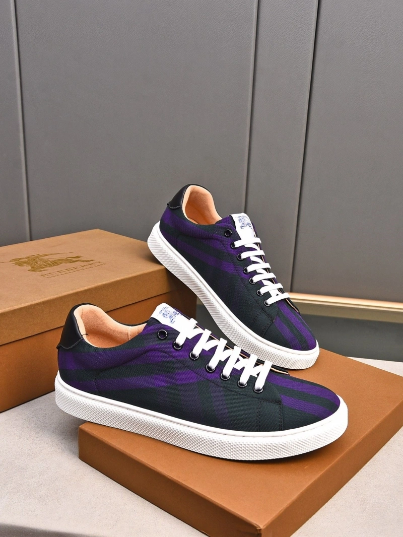 Bold Bxrbxrry Sneakers 115168