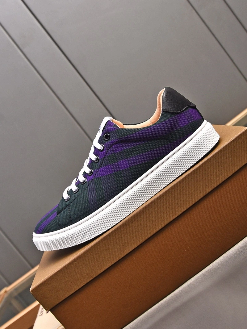 Bold Bxrbxrry Sneakers 115168