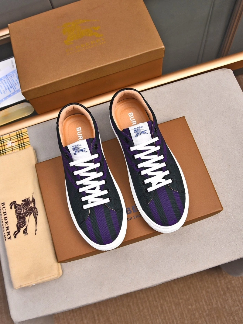 Bold Bxrbxrry Sneakers 115168