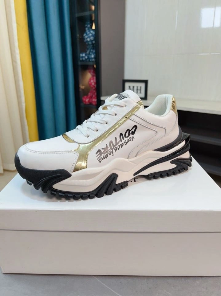 Gxvxnchy Sneakers Efficient 153455