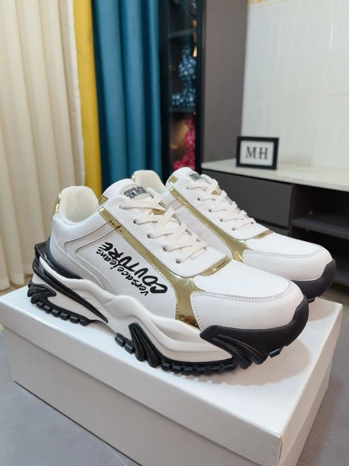 Gxvxnchy Sneakers Efficient 153455