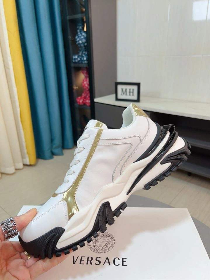 Gxvxnchy Sneakers Efficient 153455