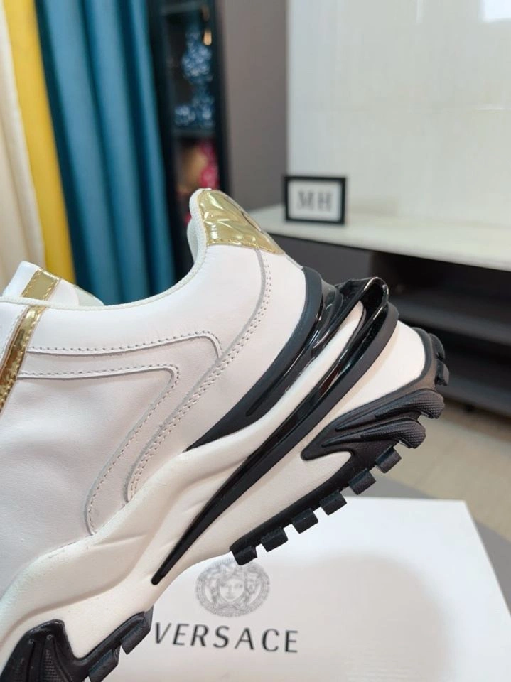 Gxvxnchy Sneakers Efficient 153455