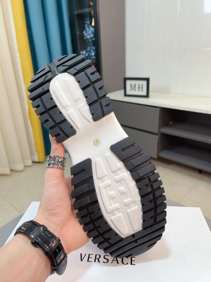 Gxvxnchy Sneakers Efficient 153455