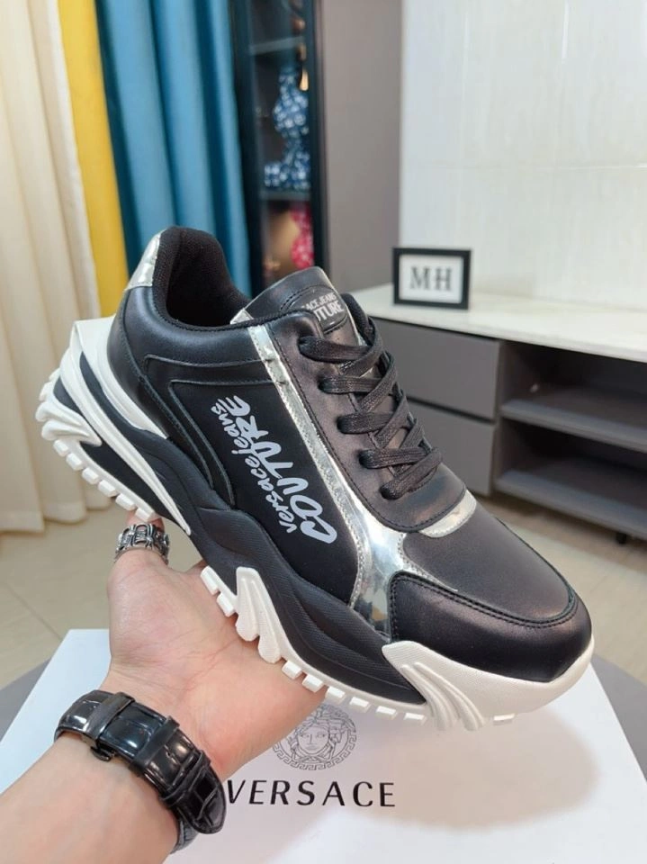 Gxvxnchy Sneakers GoAnywhere 153457
