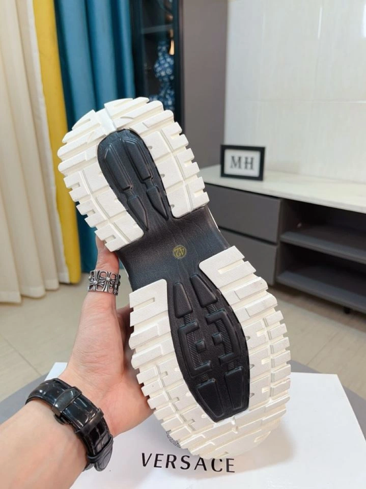 Gxvxnchy Sneakers GoAnywhere 153457