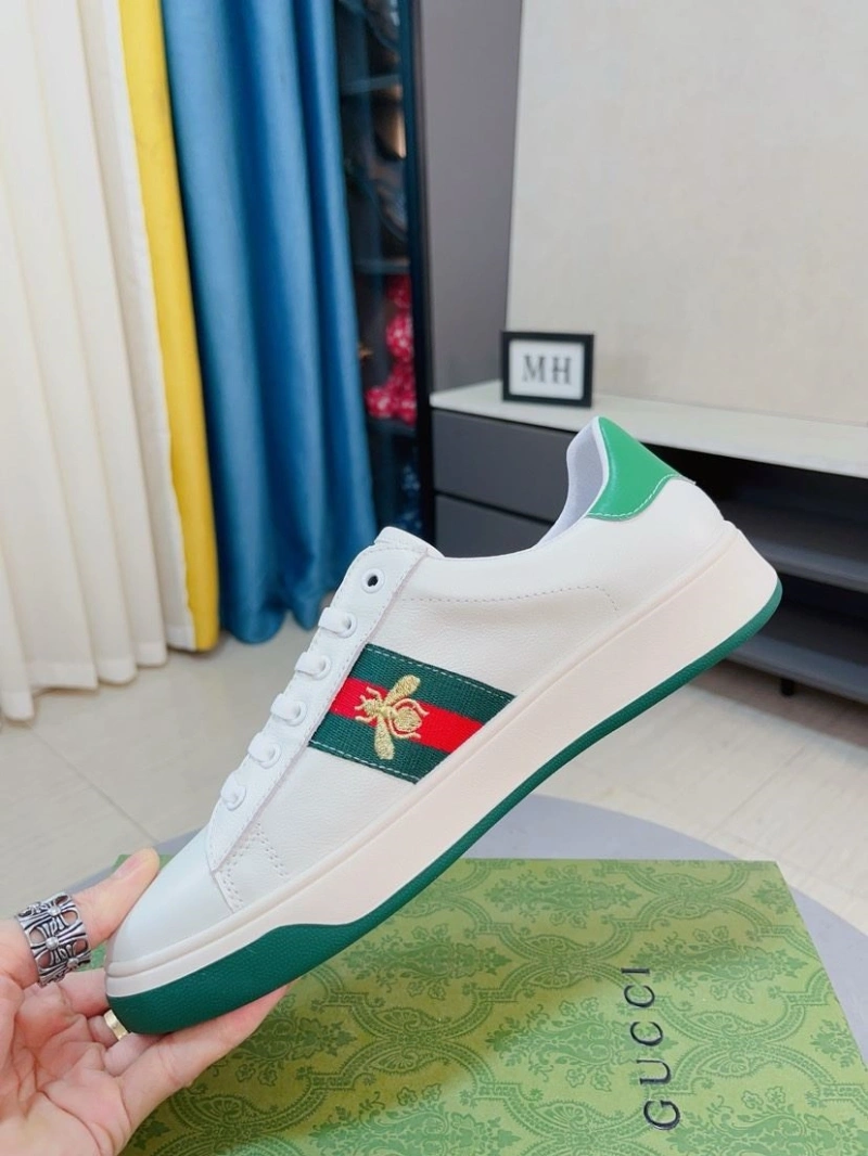 Gxccx Casual Shoes EyeCatching 161081