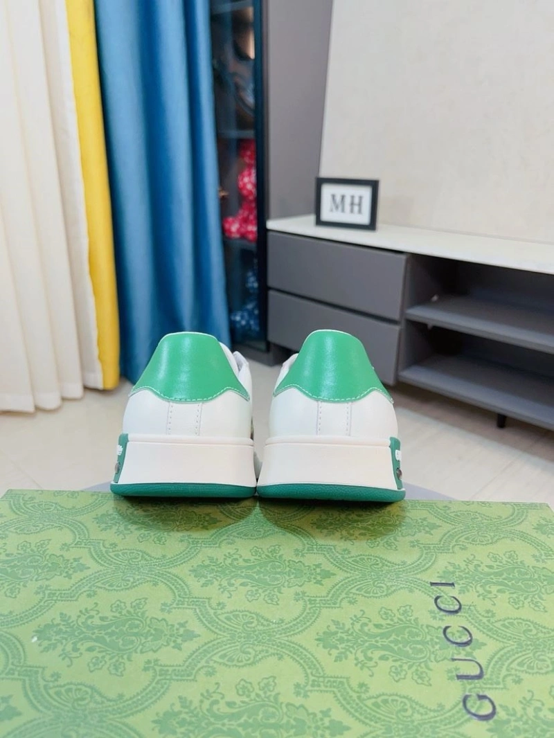 Gxccx Casual Shoes EyeCatching 161081