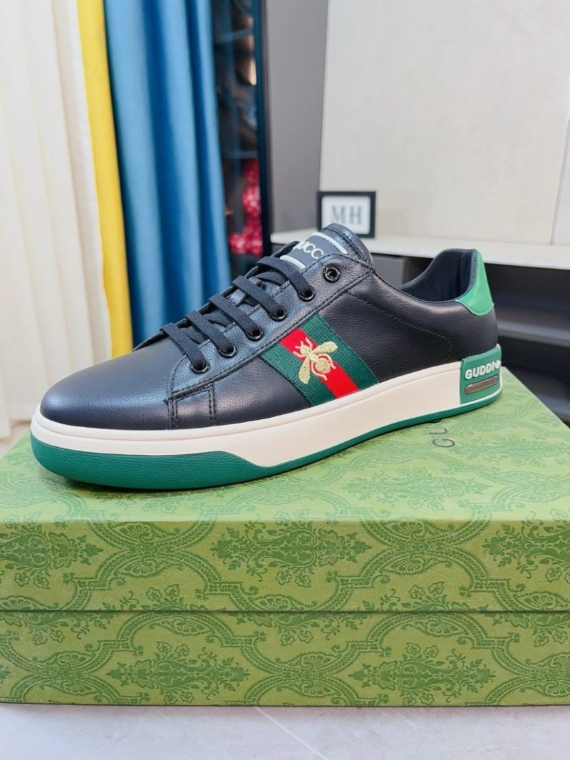Bold Gxccx Casual Shoes 161086