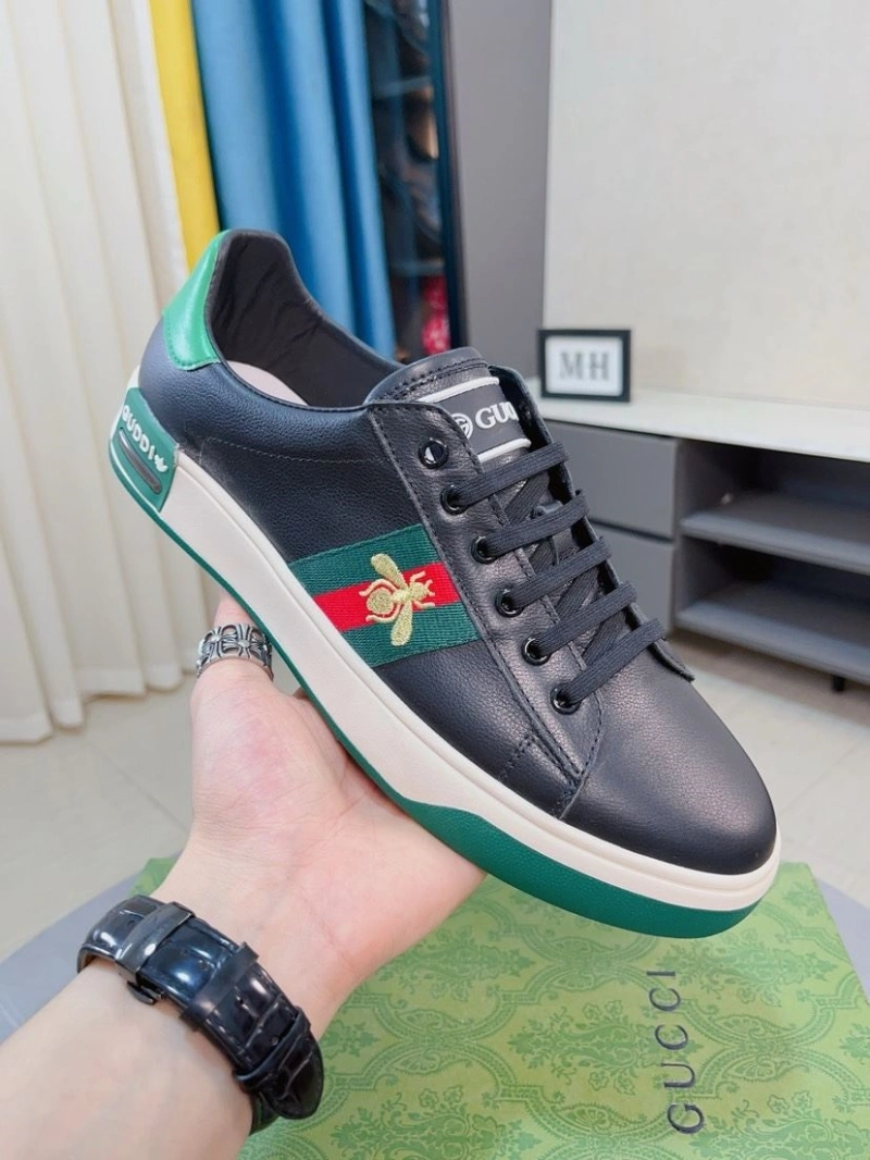 Bold Gxccx Casual Shoes 161086