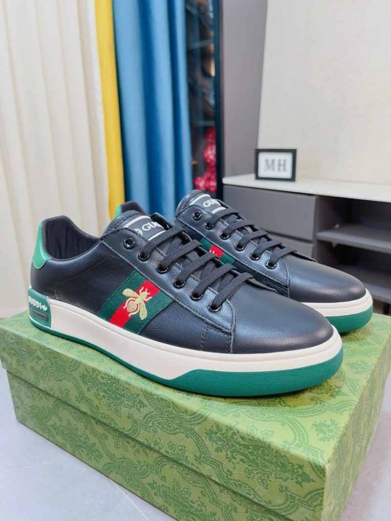Bold Gxccx Casual Shoes 161086