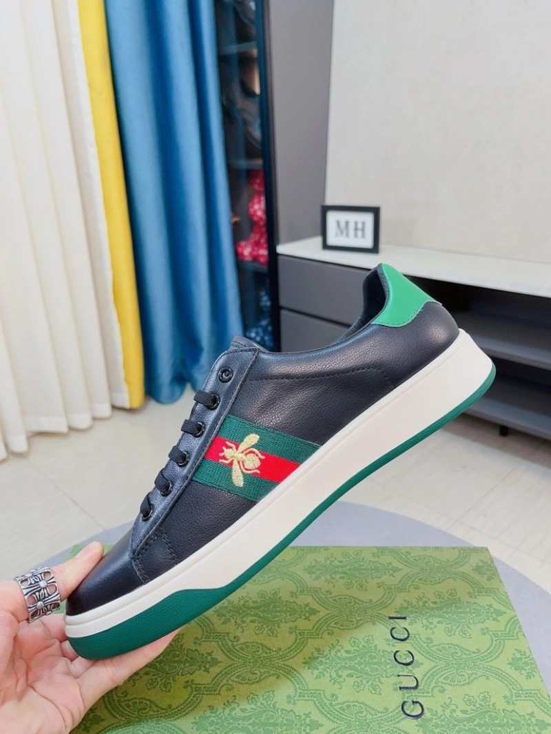 Bold Gxccx Casual Shoes 161086
