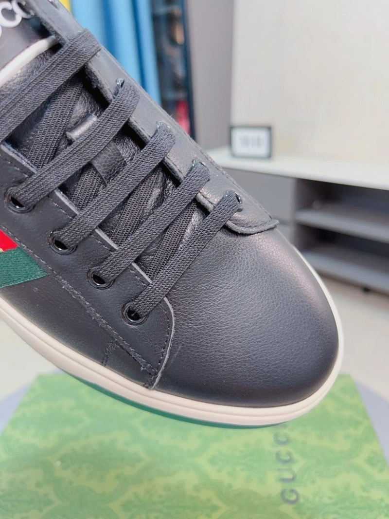 Bold Gxccx Casual Shoes 161086