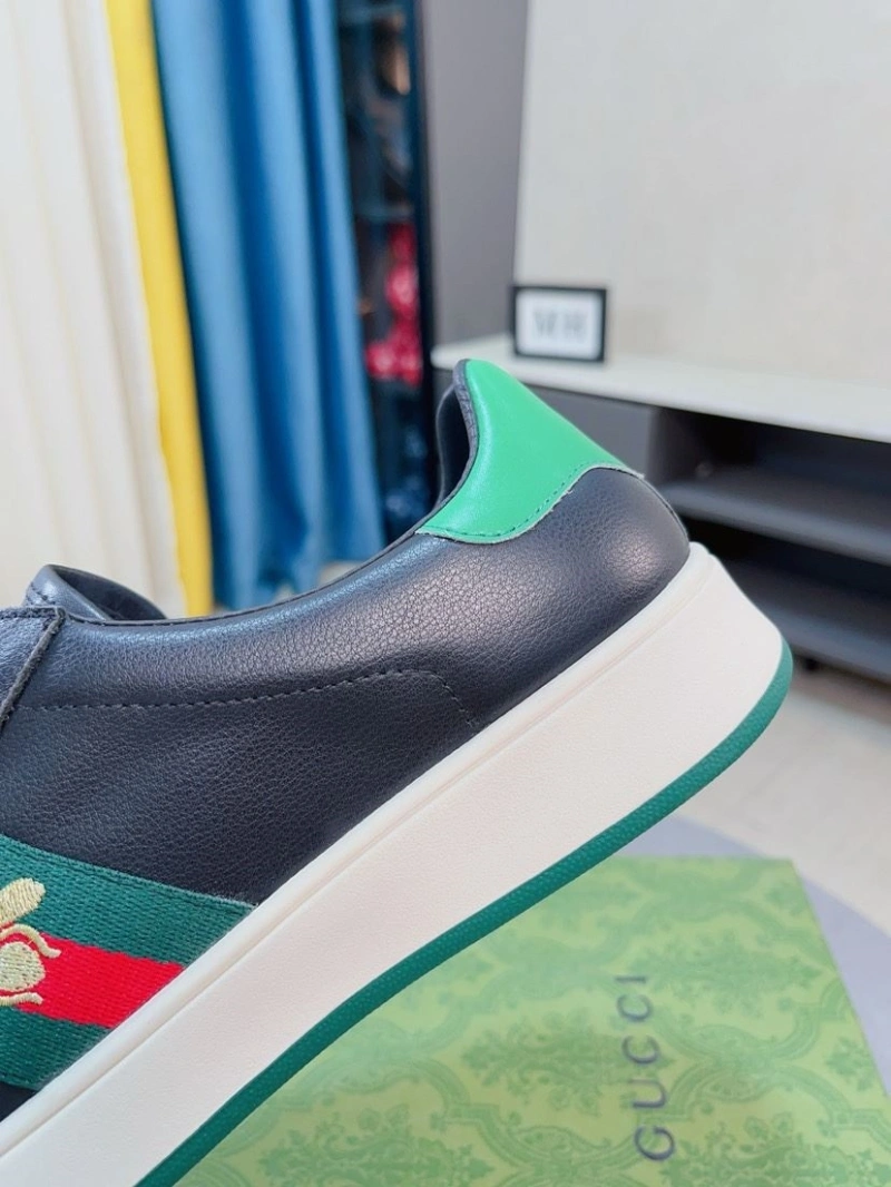 Bold Gxccx Casual Shoes 161086