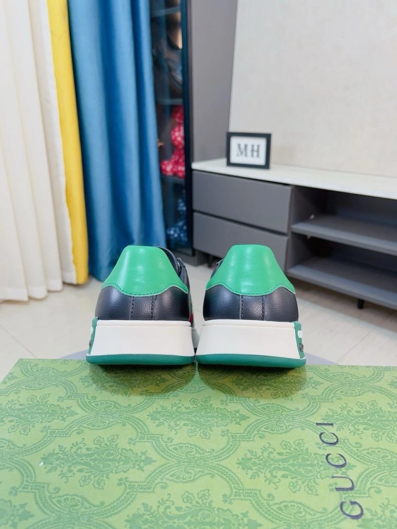 Bold Gxccx Casual Shoes 161086