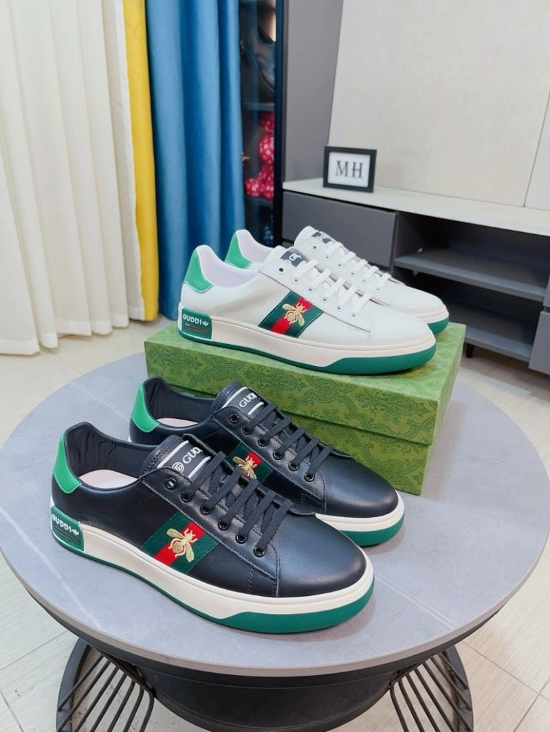 Bold Gxccx Casual Shoes 161086
