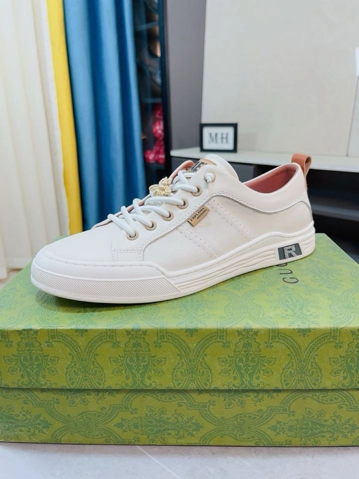 Vibrant Gxccx Casual Shoes 161077