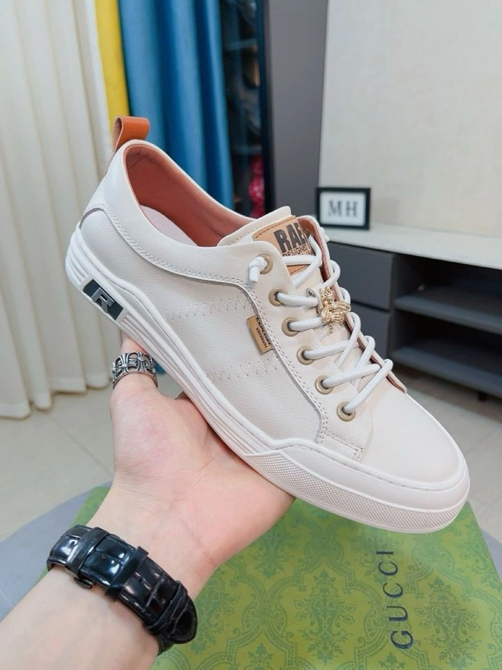 Vibrant Gxccx Casual Shoes 161077