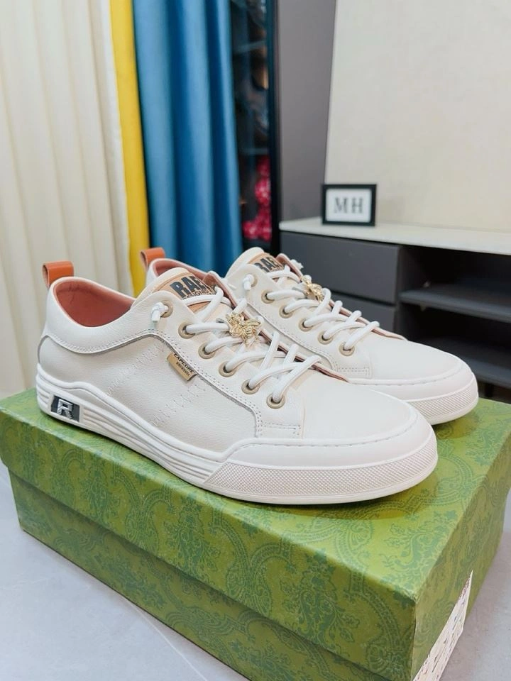 Vibrant Gxccx Casual Shoes 161077