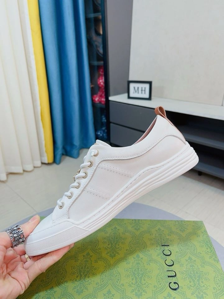 Vibrant Gxccx Casual Shoes 161077