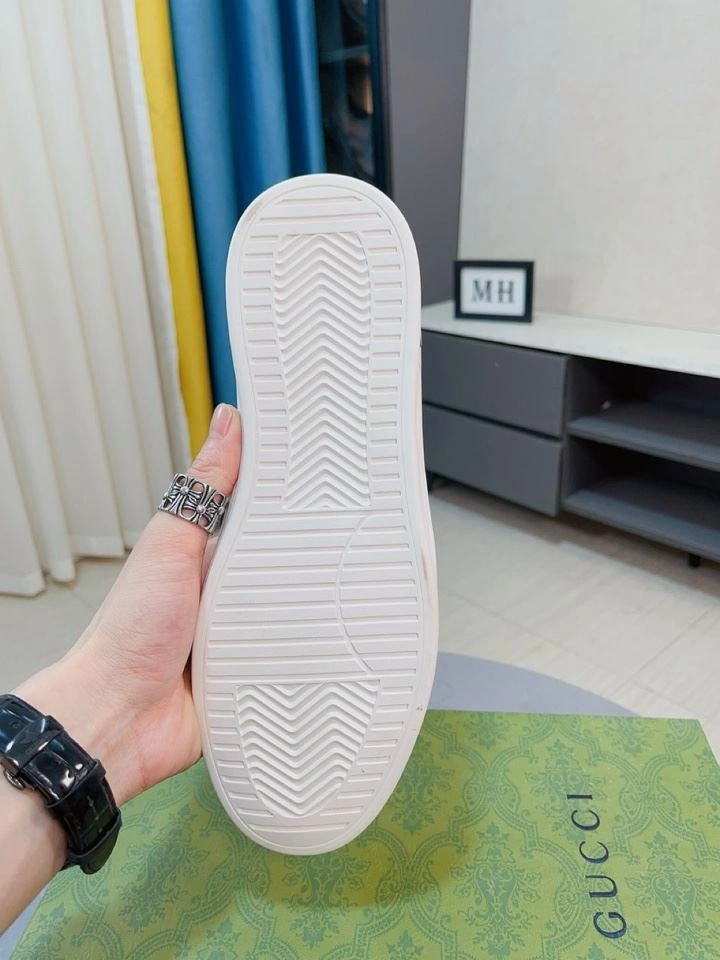 Vibrant Gxccx Casual Shoes 161077