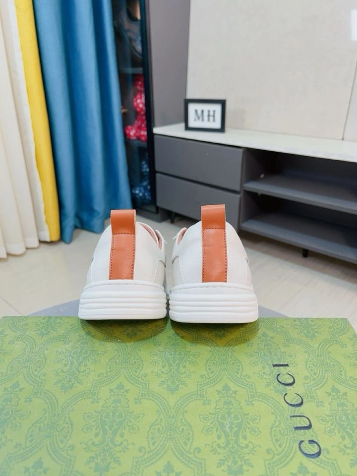 Vibrant Gxccx Casual Shoes 161077