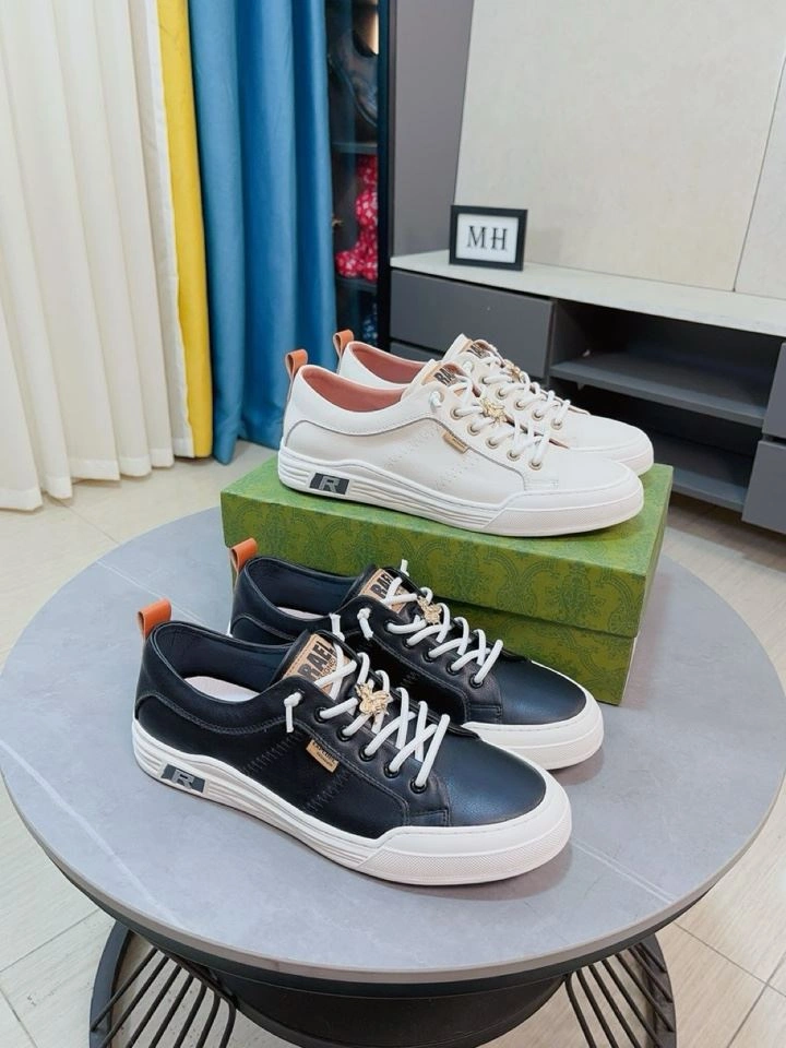 Vibrant Gxccx Casual Shoes 161077