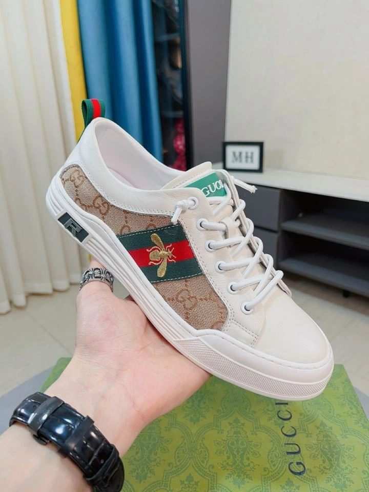 Refined Gxccx Casual Shoes 161079