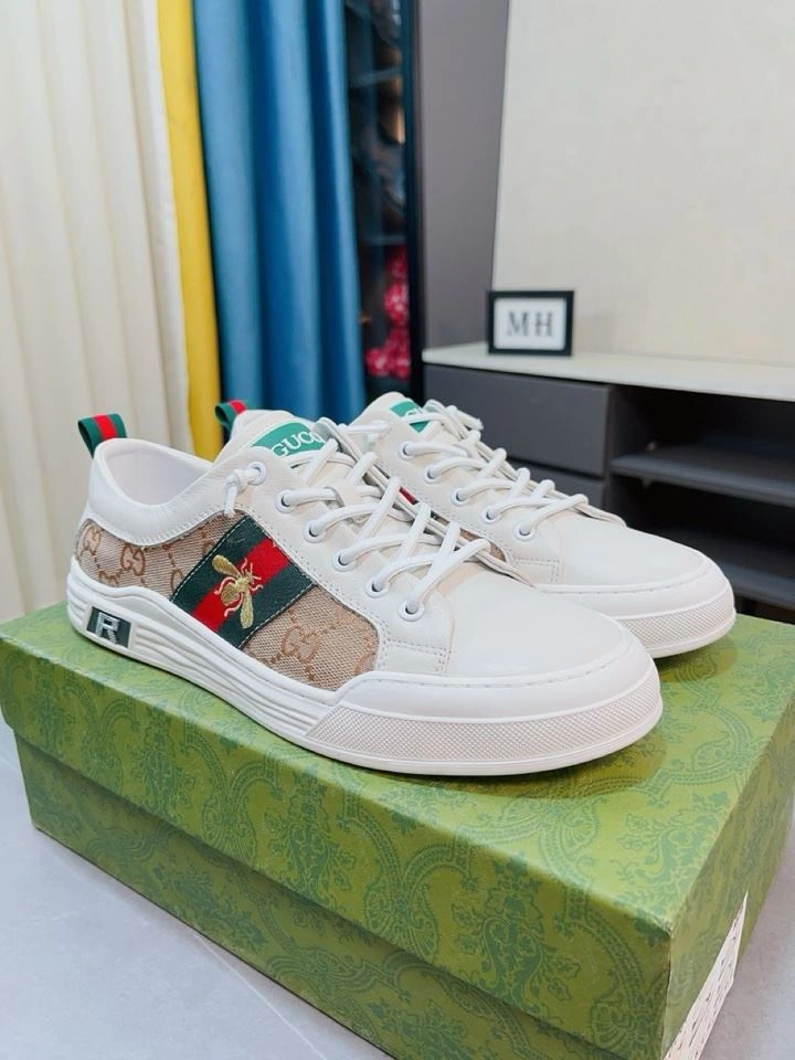 Refined Gxccx Casual Shoes 161079