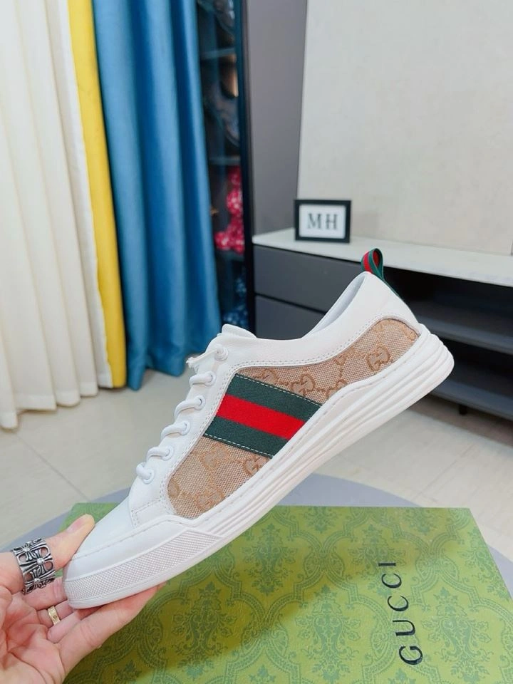 Refined Gxccx Casual Shoes 161079