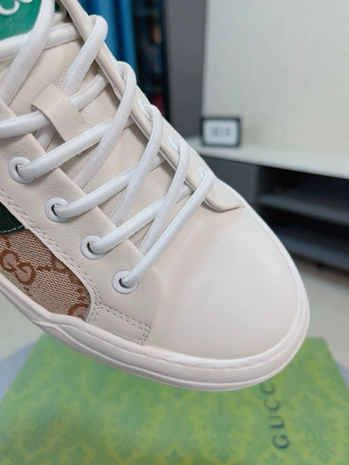 Refined Gxccx Casual Shoes 161079