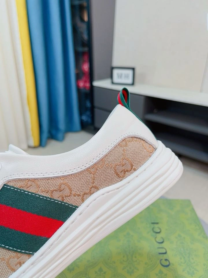 Refined Gxccx Casual Shoes 161079