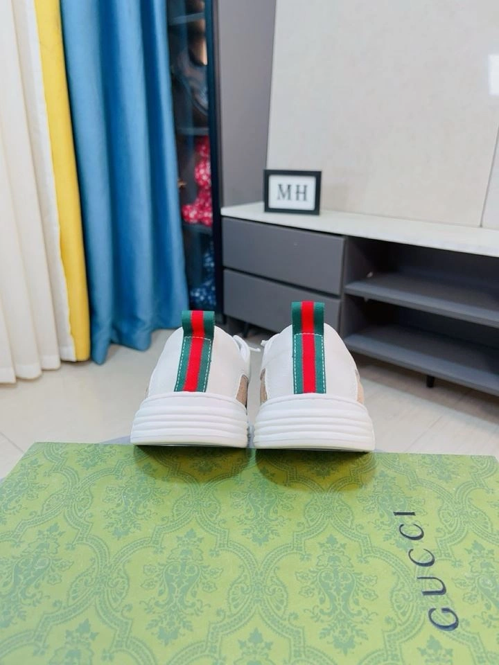 Refined Gxccx Casual Shoes 161079