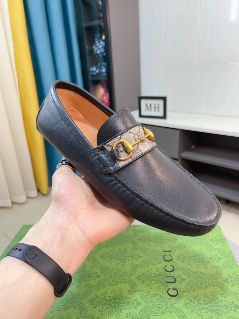 Gxccx Leather Shoes UrbanStyle 160380