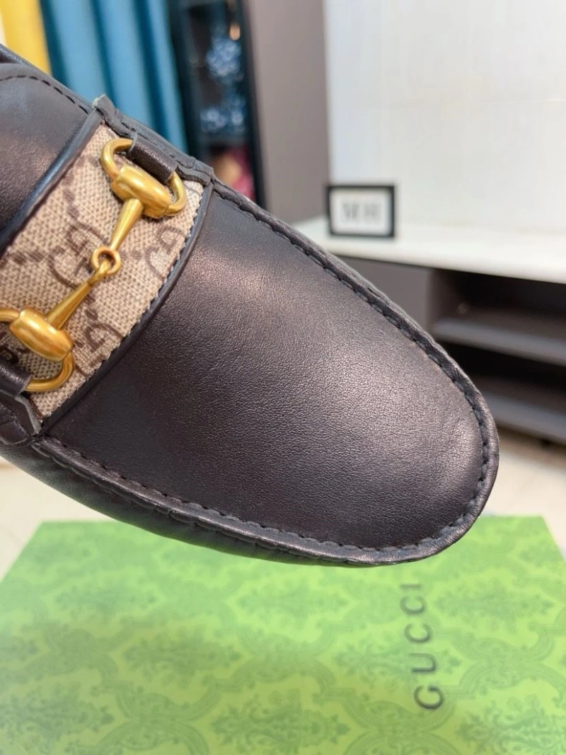 Gxccx Leather Shoes UrbanStyle 160380