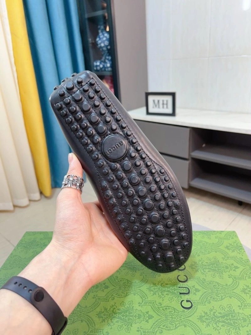 Gxccx Leather Shoes UrbanStyle 160380