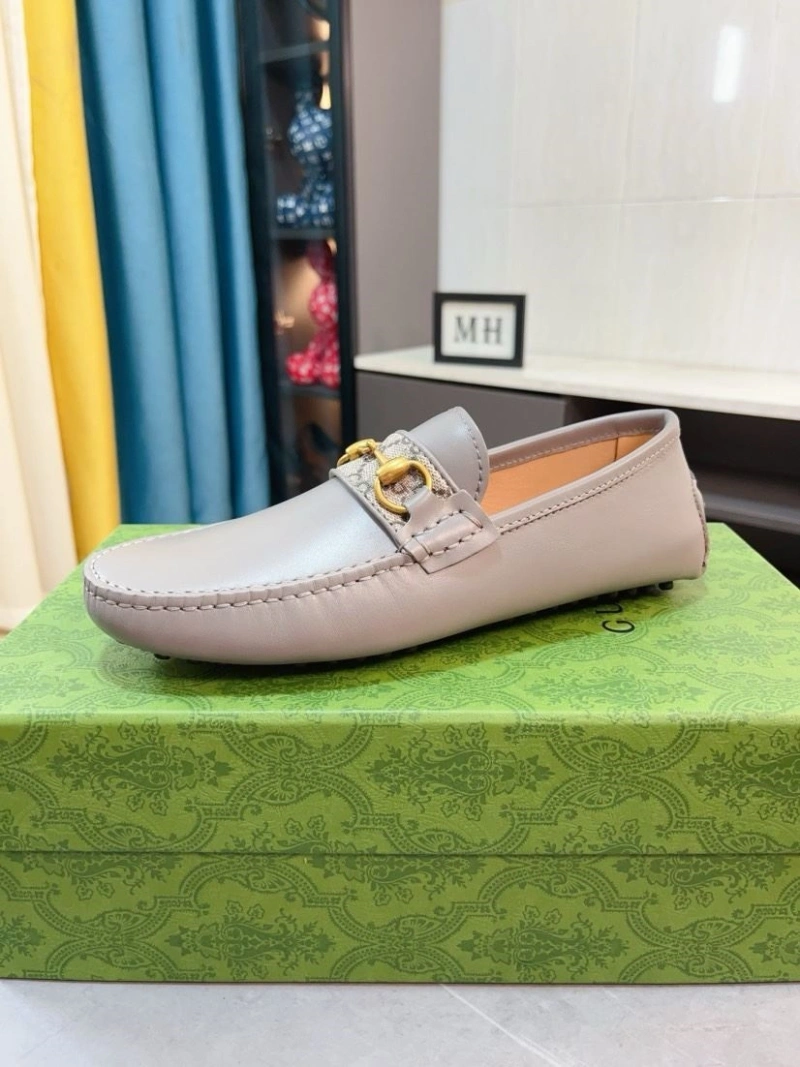 Gxccx Leather Shoes Comfortable 160389