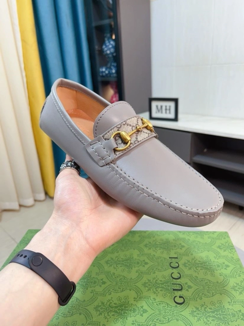 Gxccx Leather Shoes Comfortable 160389