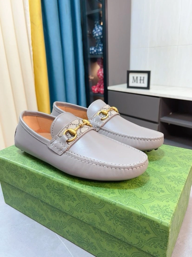 Gxccx Leather Shoes Comfortable 160389