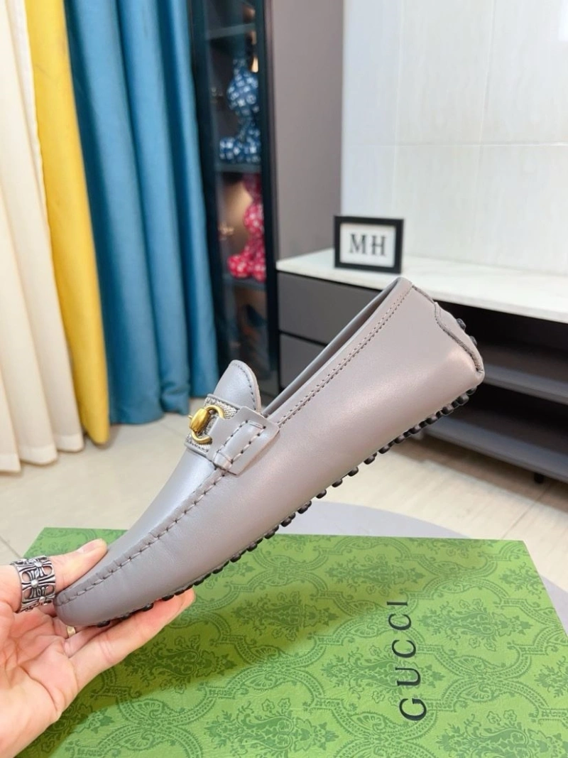 Gxccx Leather Shoes Comfortable 160389