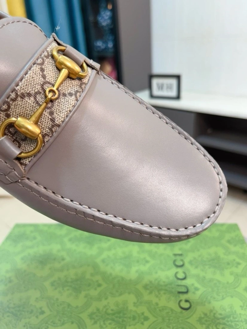 Gxccx Leather Shoes Comfortable 160389
