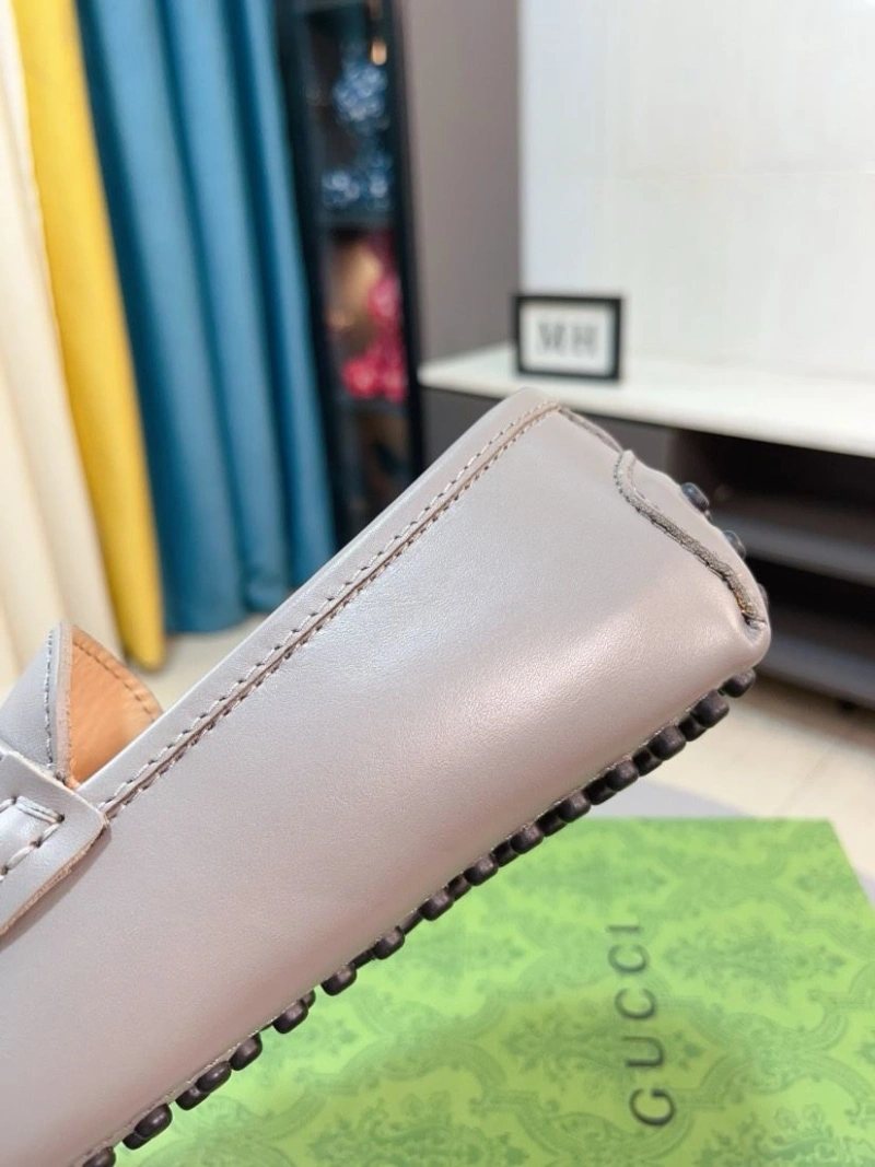 Gxccx Leather Shoes Comfortable 160389