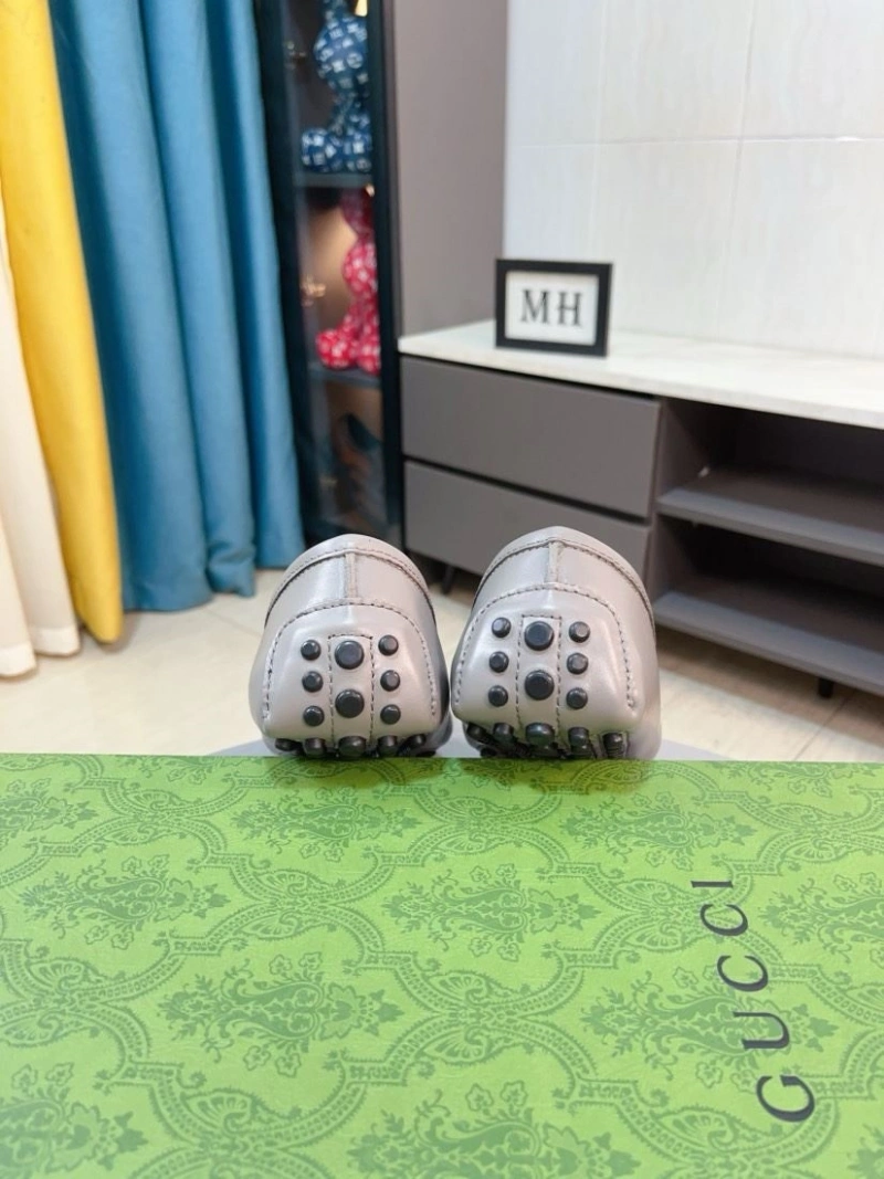 Gxccx Leather Shoes Comfortable 160389