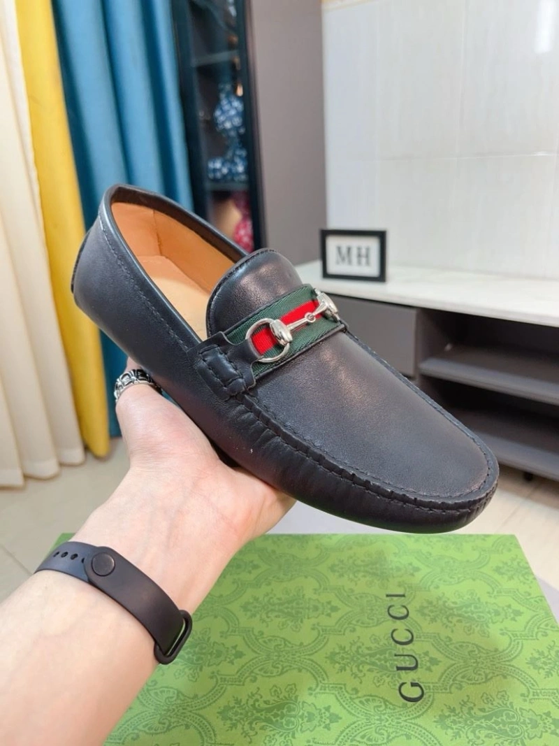 Gxccx Leather Shoes Timeless 160387