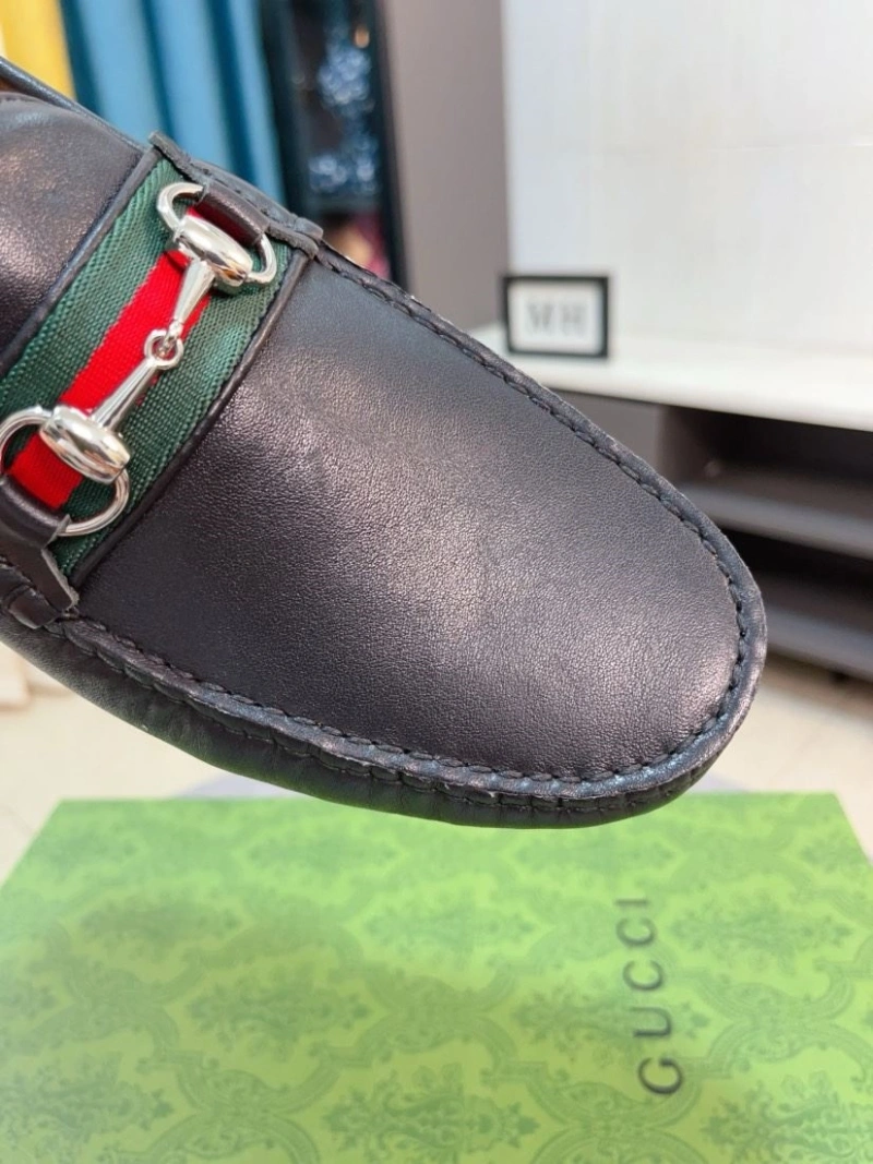 Gxccx Leather Shoes Timeless 160387