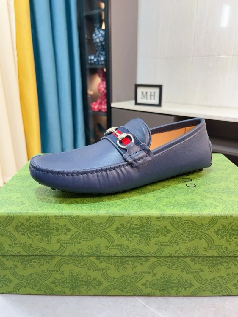 Gxccx Leather Shoes Comfortable 160383