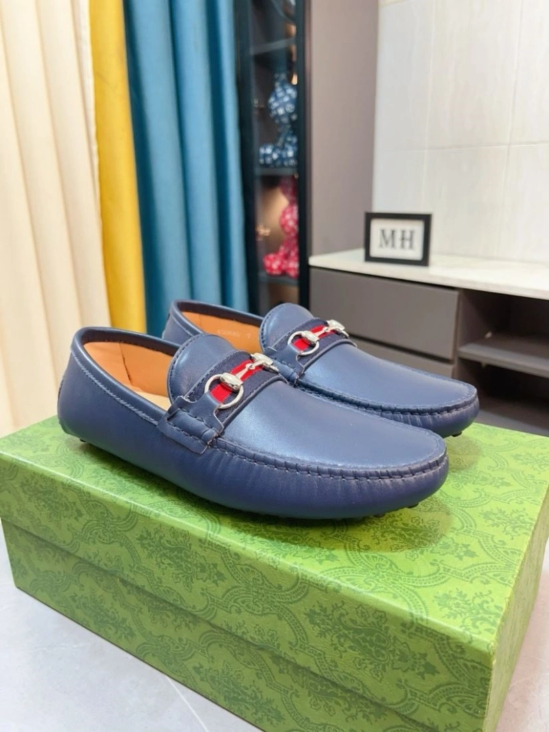 Gxccx Leather Shoes Comfortable 160383